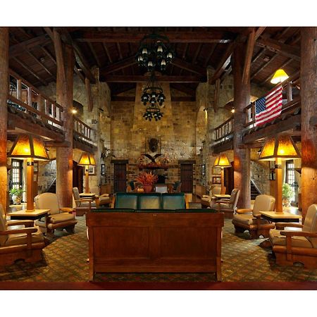 Makanda Giant City Lodge מראה חיצוני תמונה