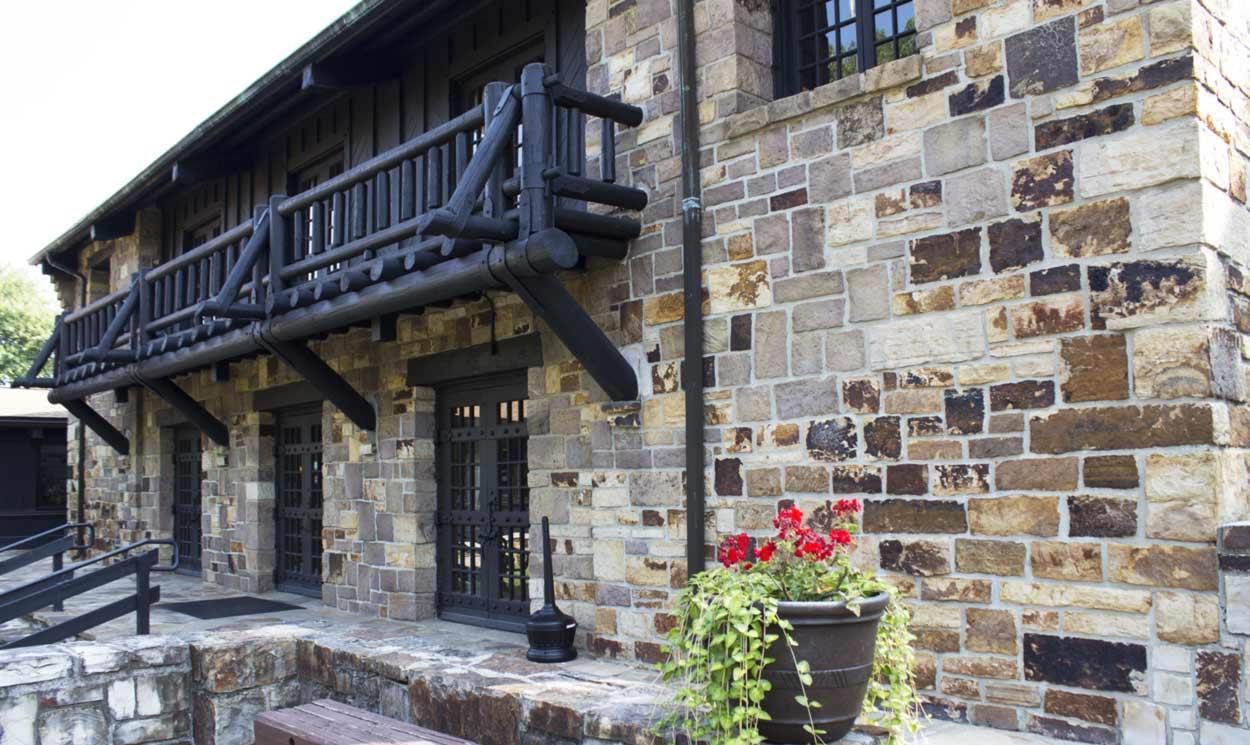 Makanda Giant City Lodge מראה חיצוני תמונה