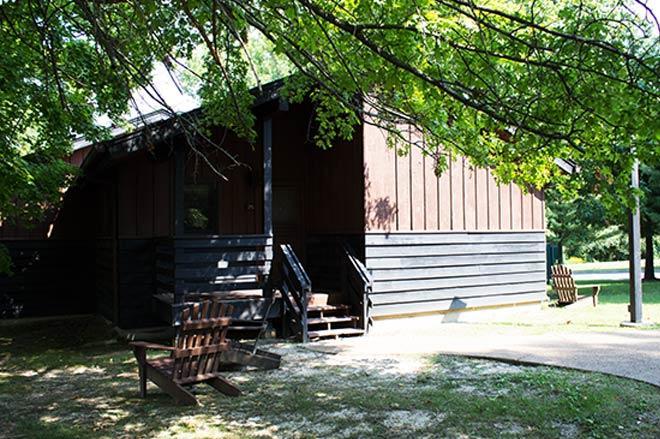 Makanda Giant City Lodge מראה חיצוני תמונה