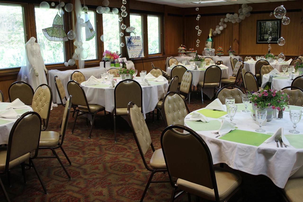 Makanda Giant City Lodge מראה חיצוני תמונה