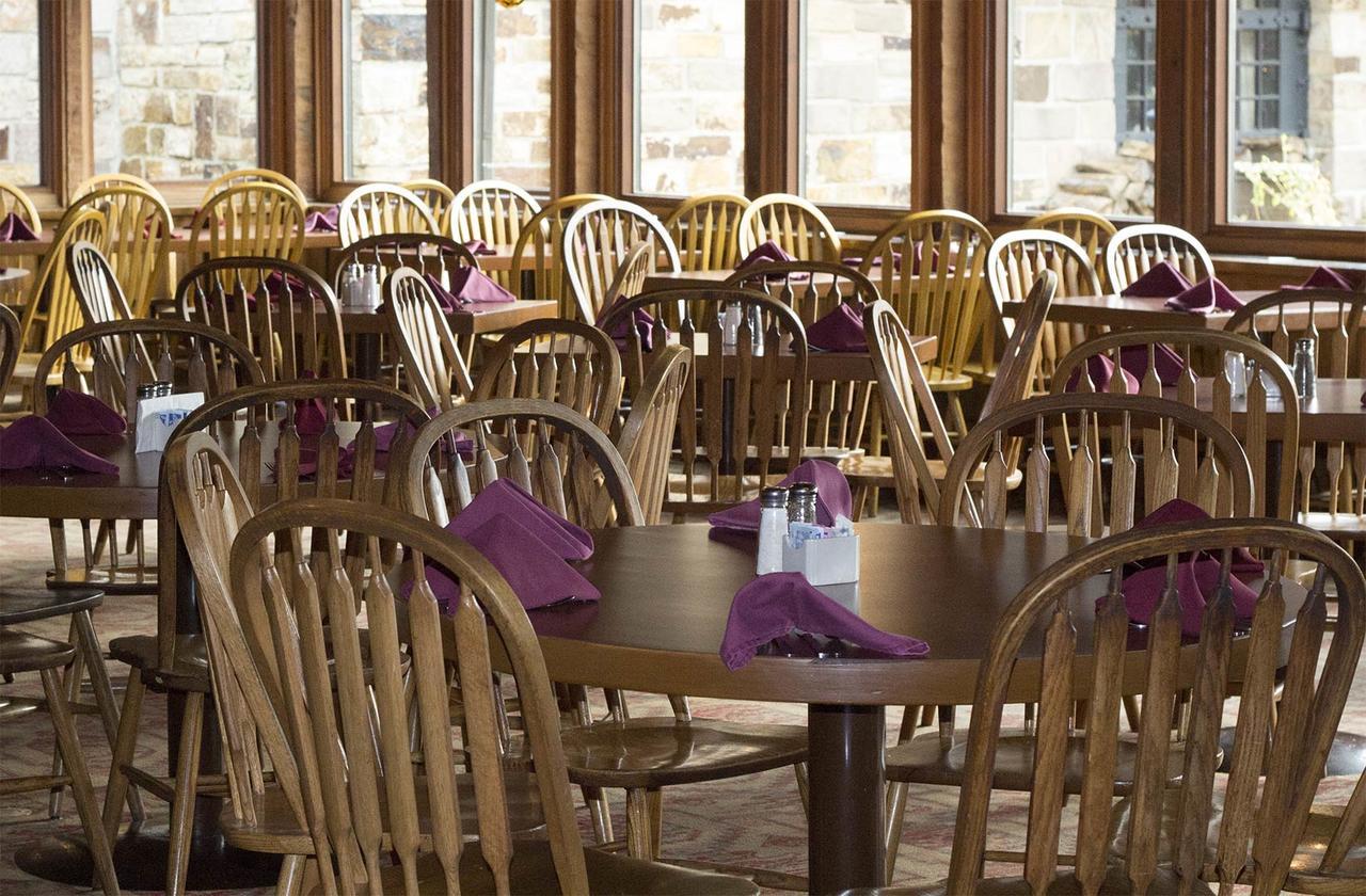 Makanda Giant City Lodge מראה חיצוני תמונה