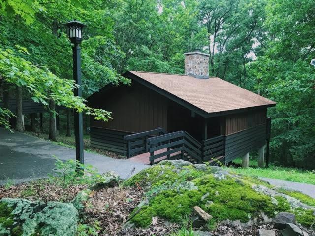 Makanda Giant City Lodge מראה חיצוני תמונה